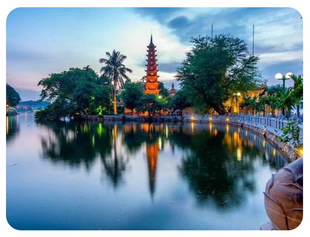 Hanoi Old Quarter Attractions – Discover the Heart of Vietnam’s Capital